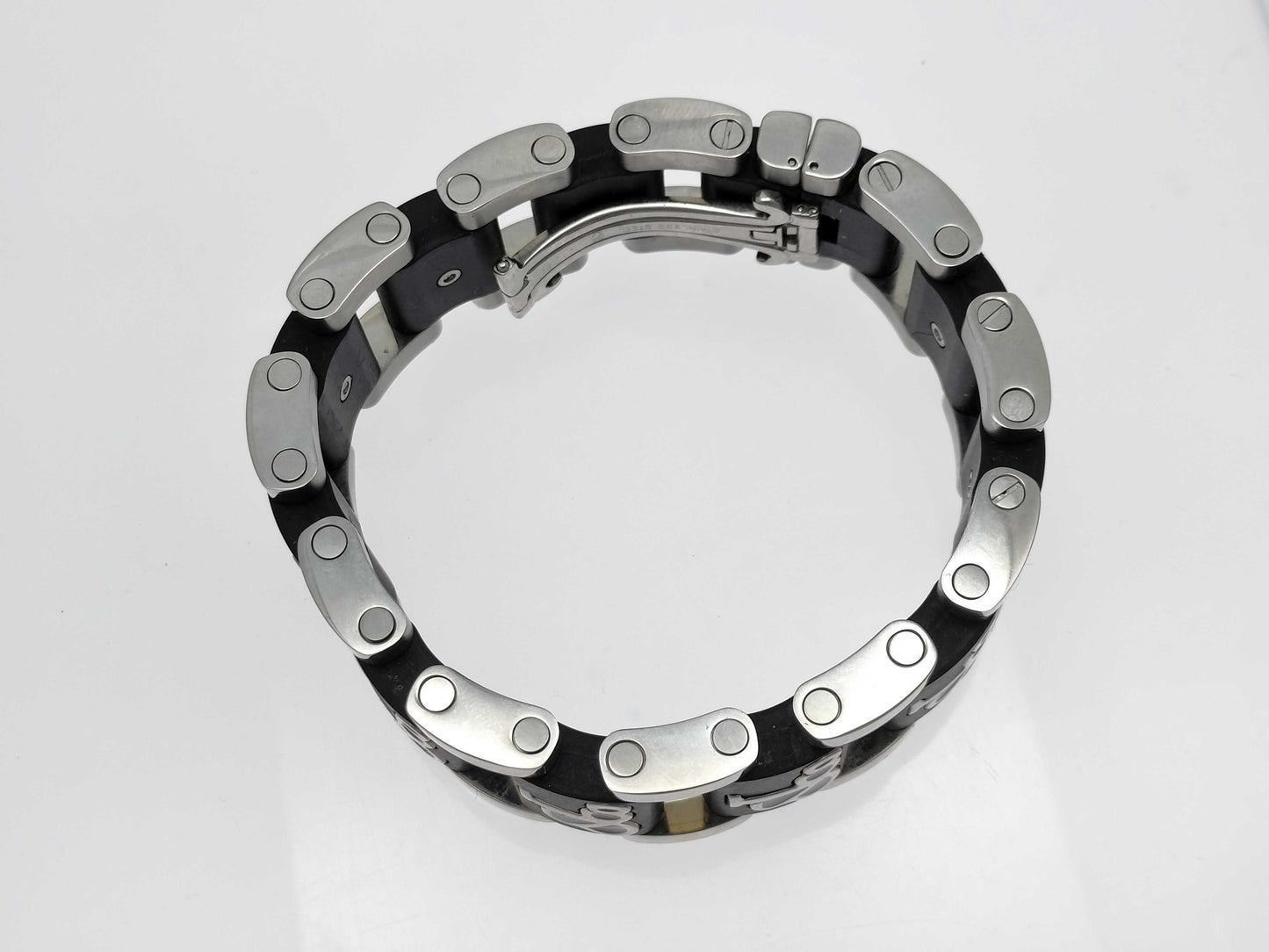 Jacob&co JACOB Jacob Logo Bracelet 2 Bracelet Bangle