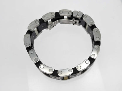 Jacob&co JACOB Jacob Logo Bracelet 2 Bracelet Bangle