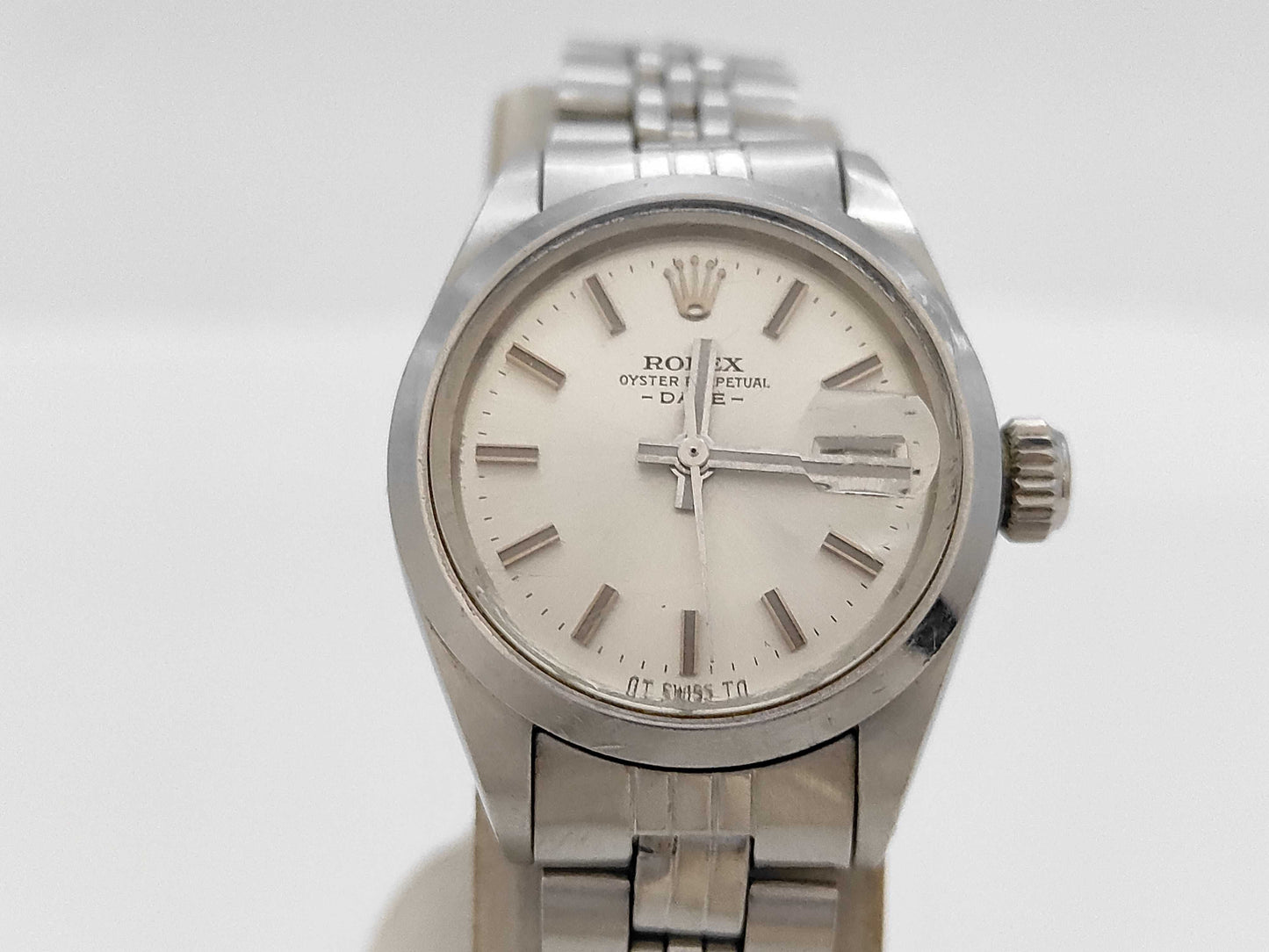 ROLEX 6916 3241671 Women's Watch