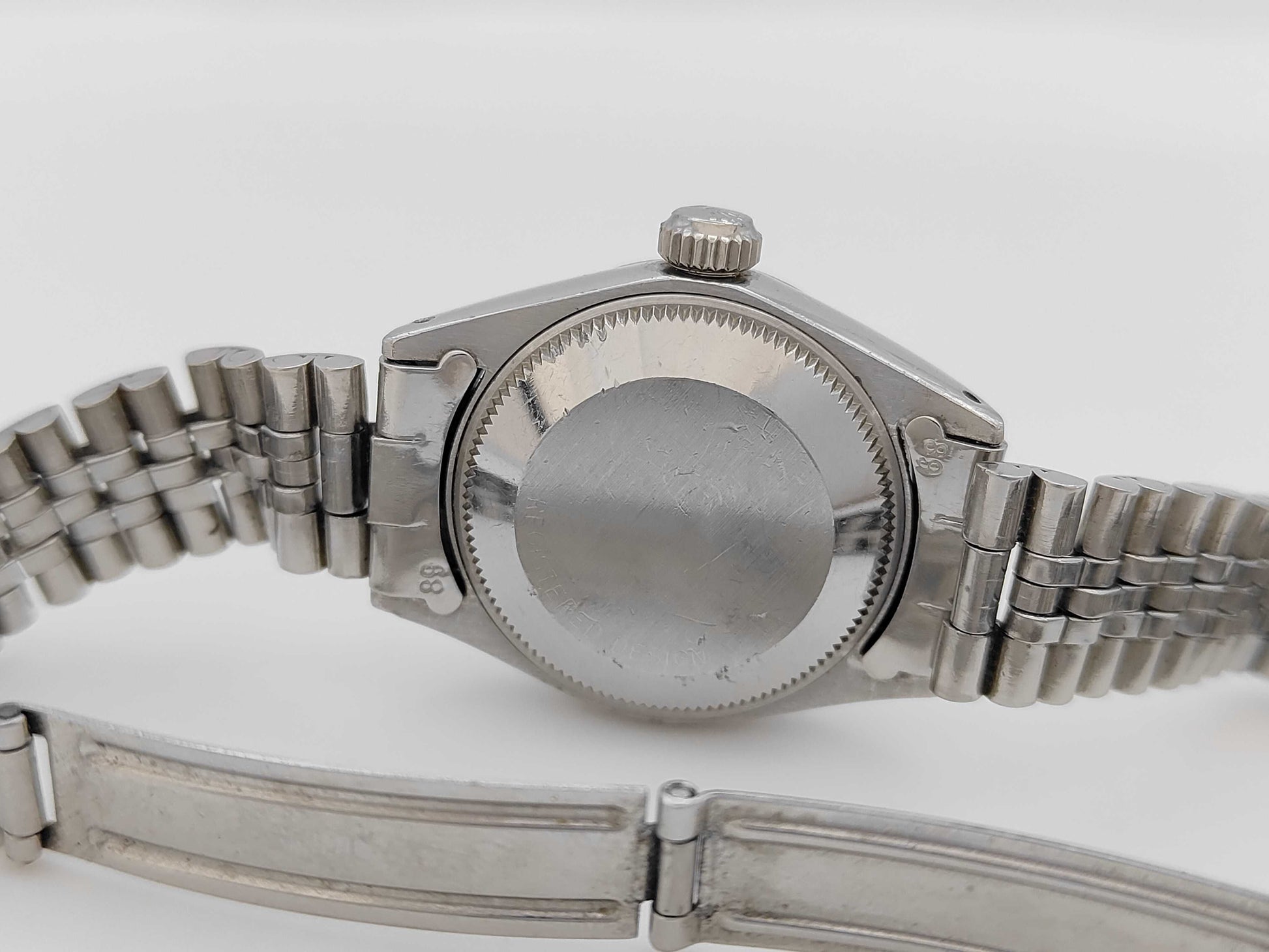 ROLEX 6916 3241671 Women's Watch