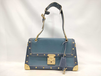 LOUIS VUITTON Suhali Tarantu handbag