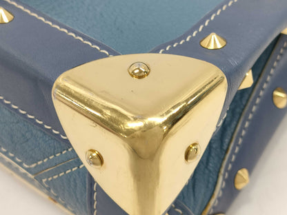 LOUIS VUITTON Suhali Tarantu handbag