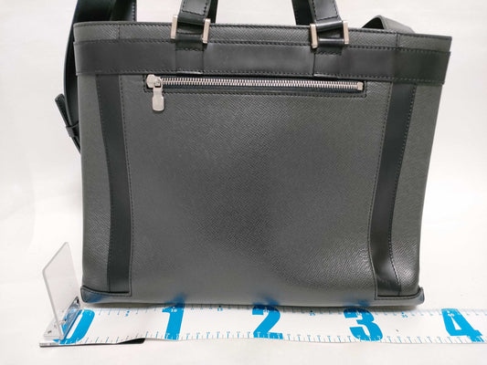 LOUIS VUITTON LOUIS VUITTON Louis Vuitton Casbeck PM Business Bag with Shoulder Strap