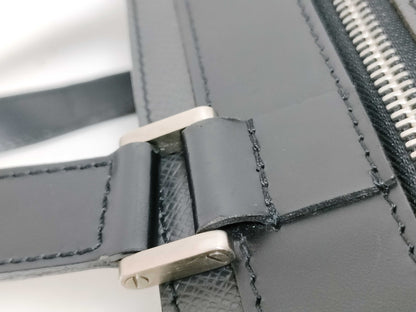 LOUIS VUITTON LOUIS VUITTON Louis Vuitton Casbeck PM Business Bag with Shoulder Strap