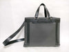 LOUIS VUITTON LOUIS VUITTON Louis Vuitton Casbeck PM Business Bag with Shoulder Strap