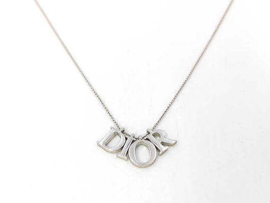 Dior Dior Necklace Necklace