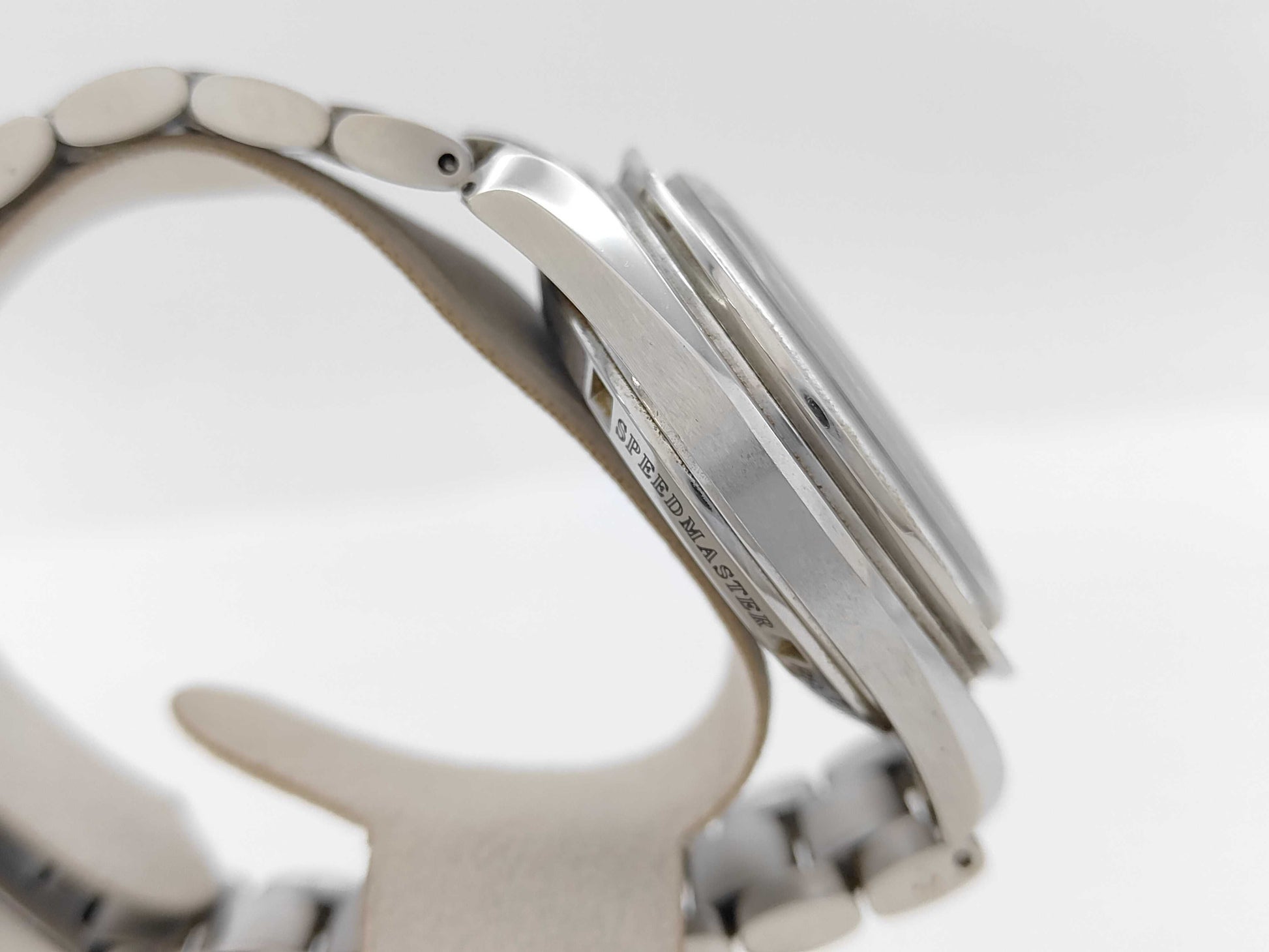 OMEGA Speedmaster Speedmaster 3572.50 48406886 Manual Winding Men's Watch