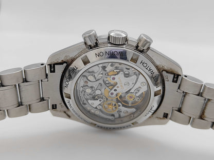 OMEGA Speedmaster Speedmaster 3572.50 48406886 Manual Winding Men's Watch