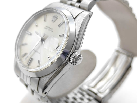 ROLEX 6694 3890996 Hand-wound Boys' Watch