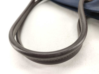 BURBERRY Blue Label Tote Bag Nova Check Tote Bag