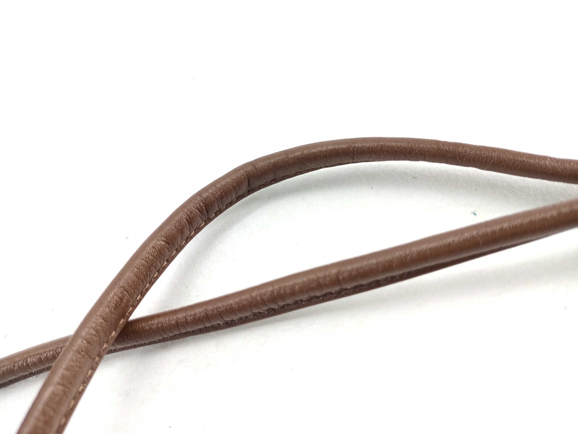 LLADRO LLADRO Lladro Two-tone Leather Shoulder Bag Calfskin Shoulder Bag