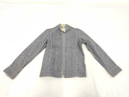 ARMANI Armani denim jacket, cotton, size 48