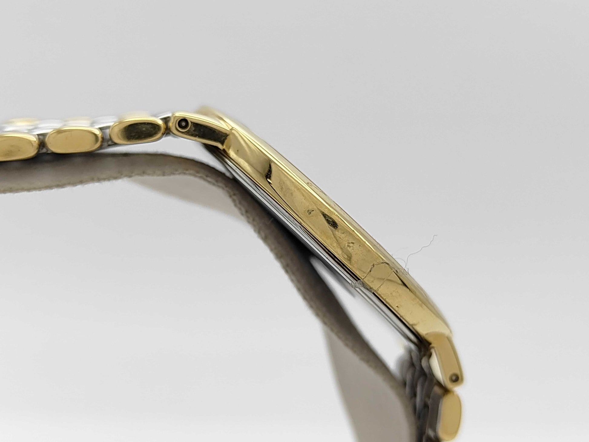 OMEGA De Ville 439.1 Current condition, undamaged, boys' watch