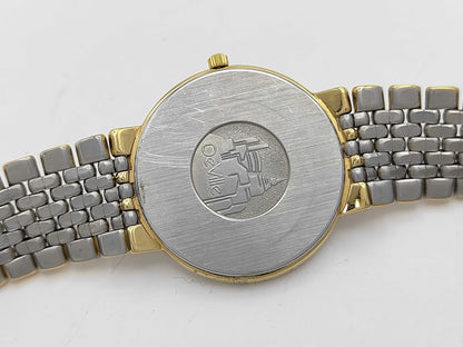 OMEGA De Ville 439.1 Current condition, undamaged, boys' watch