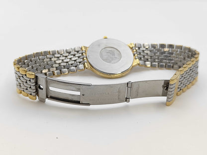 OMEGA De Ville 439.1 Current condition, undamaged, boys' watch