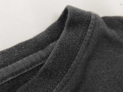 Devilock Kids Long T-Shirt, Size 140cm