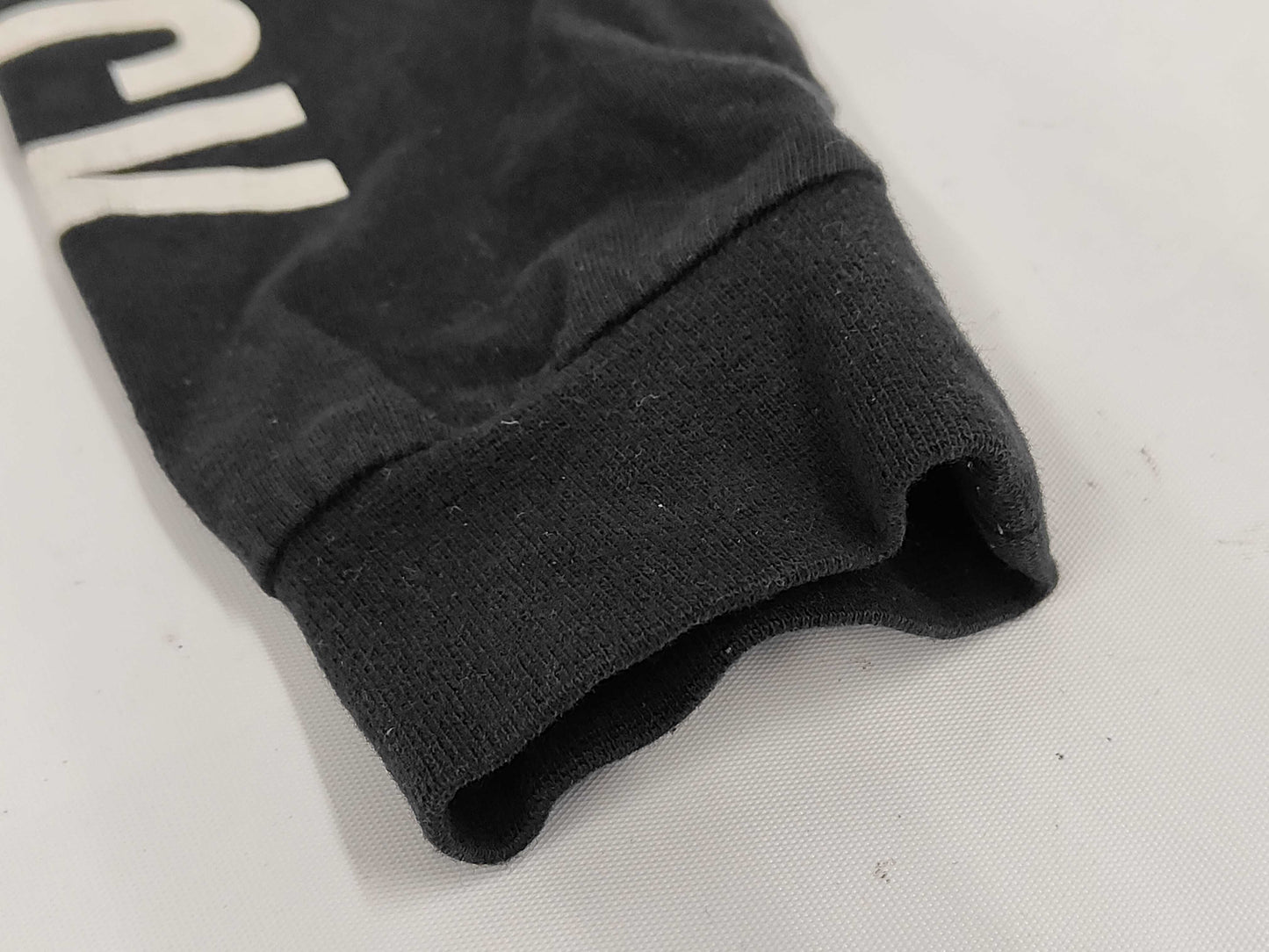 Devilock Kids Long T-Shirt, Size 140cm