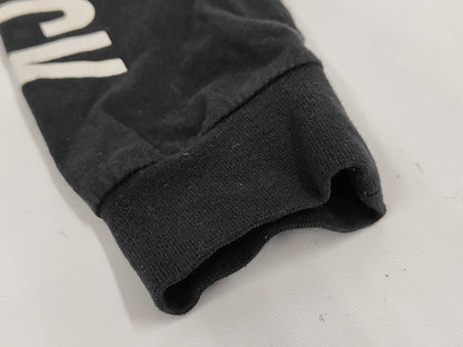 Devilock Kids Long T-Shirt, Size 140cm