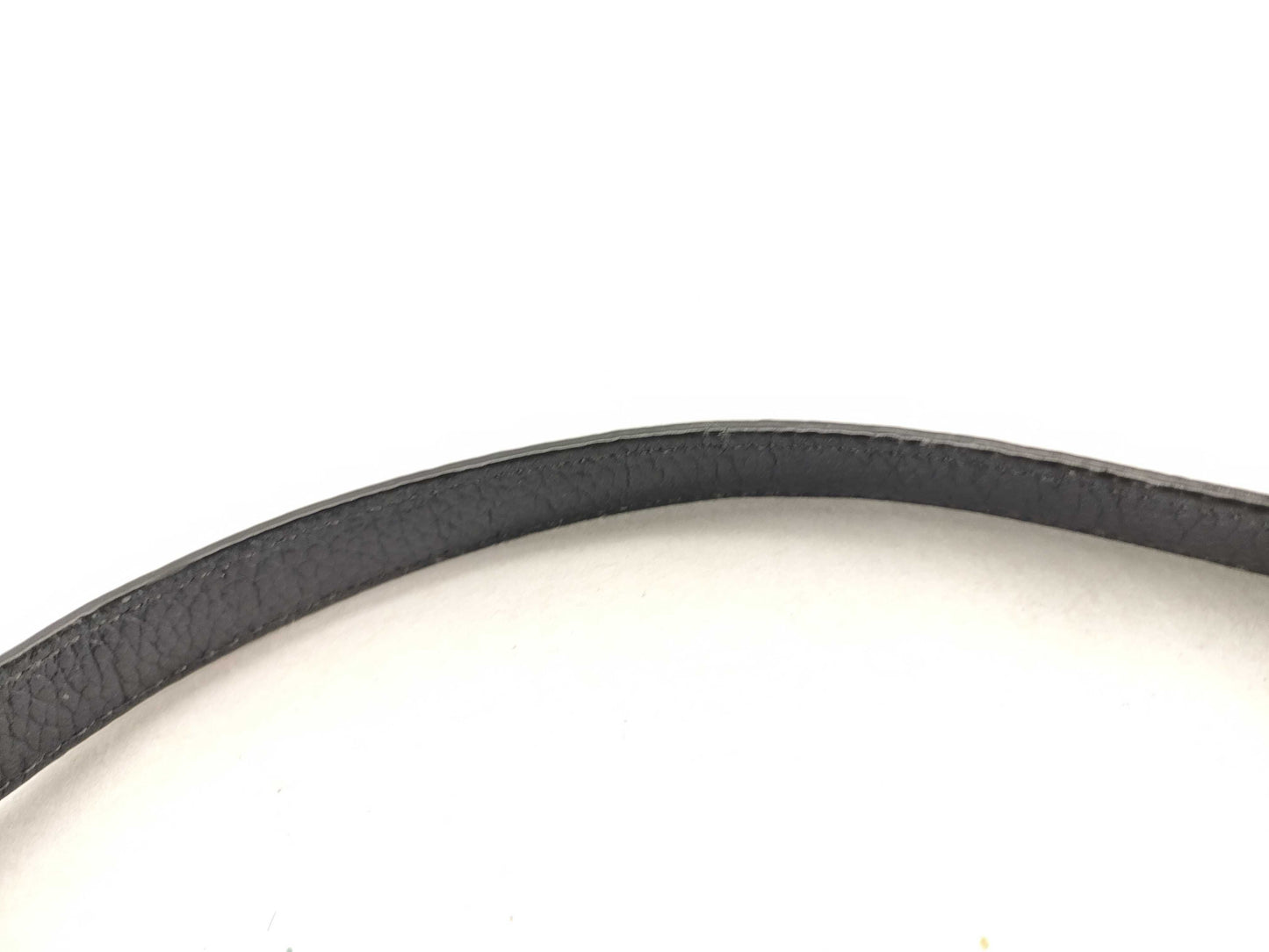 COACH 33521 Horse Carriage Handbag Leather Shoulder Bag