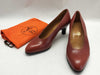 HERMES HERMES Hermes Leather Pumps Pumps