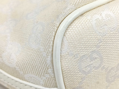 GUCCI GG Canvas 039/1103 Pouch