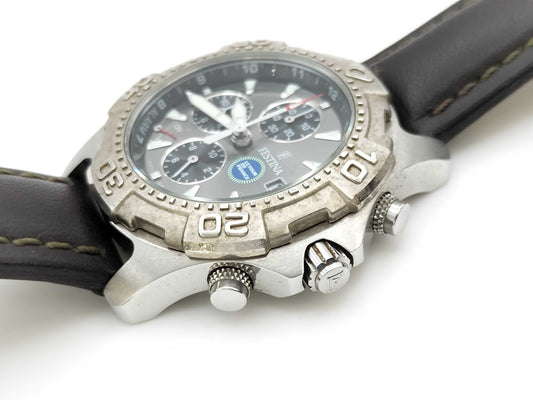 FESTINA 8967/77 0969 Quartz Men's Watch