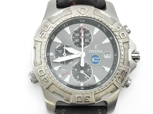 FESTINA 8967/77 0969 Quartz Men's Watch