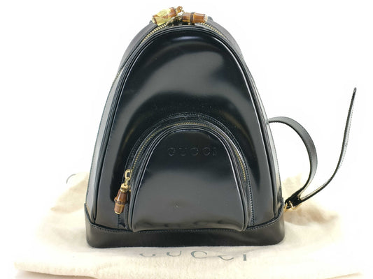 GUCCI Bamboo GUCCI Bamboo Body Bag Shoulder Bag