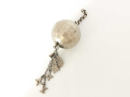 LOUIS VUITTON LOUIS VUITTON Porte-Clés Mirror Ball Key Case/Key Holder