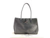 LONG CHAMP LONGCHAMP Hand Gray Tote Bag