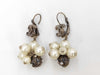 CHANEL CHANEL Earrings Pearl Earrings