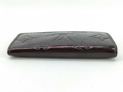 LOUIS VUITTON Vernis Key Case Key Case/Key Holder