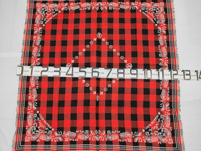LOUIS VUITTON Louis Vuitton Stole Scarf