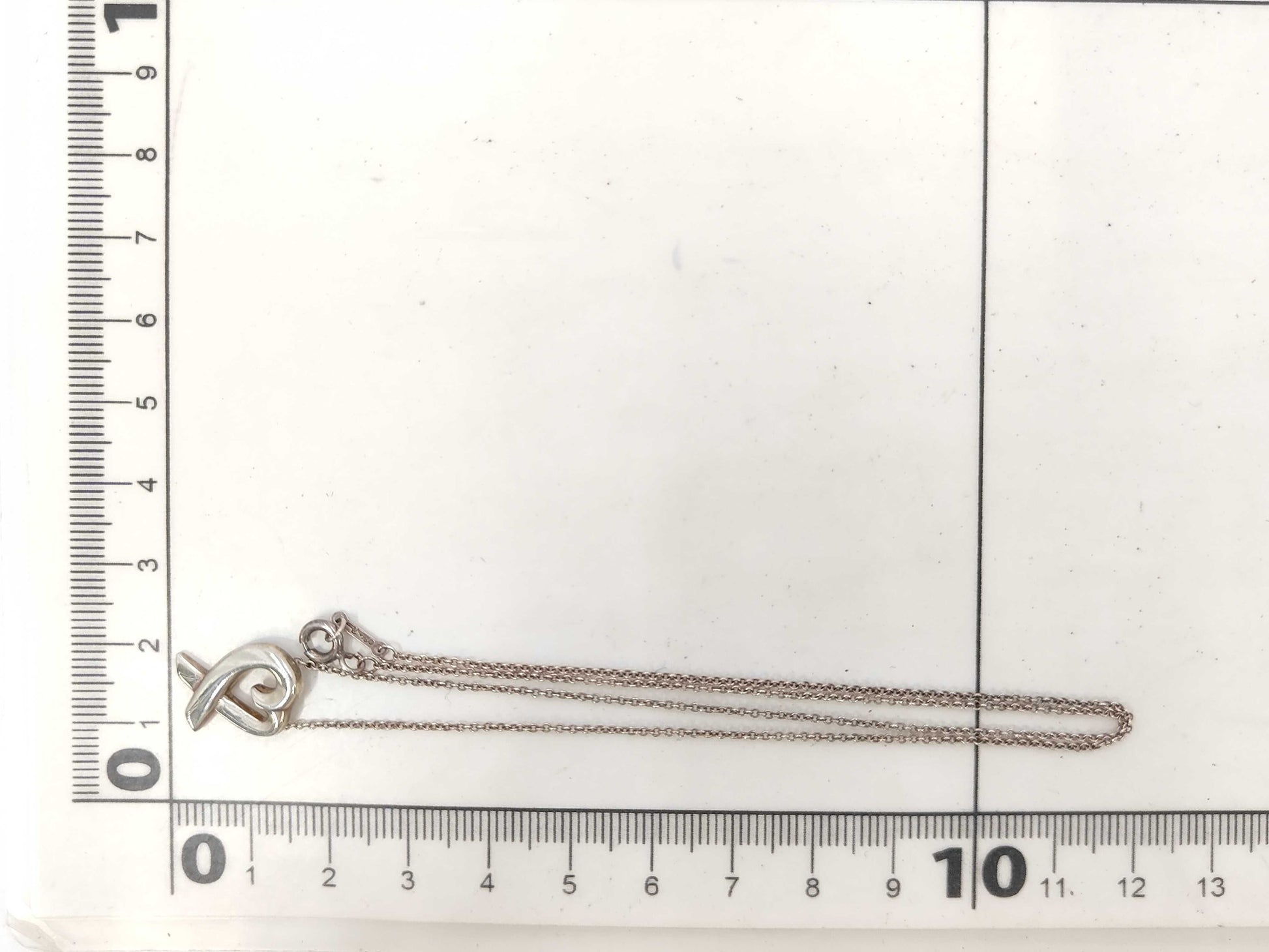 Tiffany & Co. Tiffany Necklace Necklace