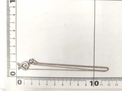 Tiffany & Co. Tiffany Necklace Necklace