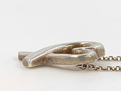 Tiffany & Co. Tiffany Necklace Necklace