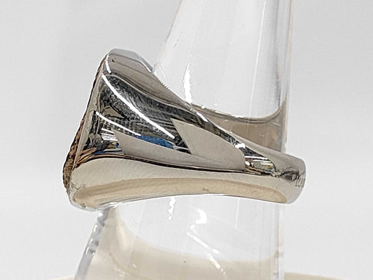 LOUIS VUITTON Louis Vuitton Ring Ring