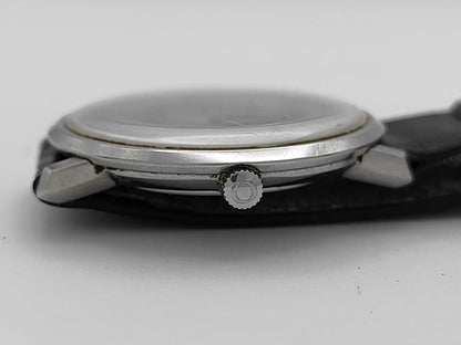 OMEGA Devil Hand-Wound Boys' Watch