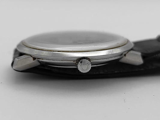 OMEGA Devil Hand-Wound Boys' Watch