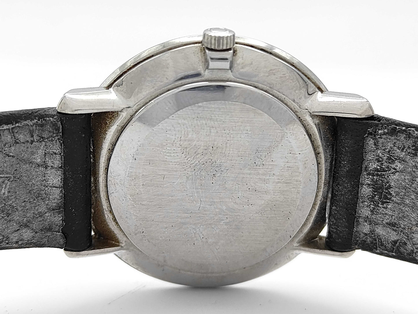 OMEGA Devil Hand-Wound Boys' Watch