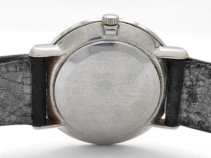 OMEGA Devil Hand-Wound Boys' Watch