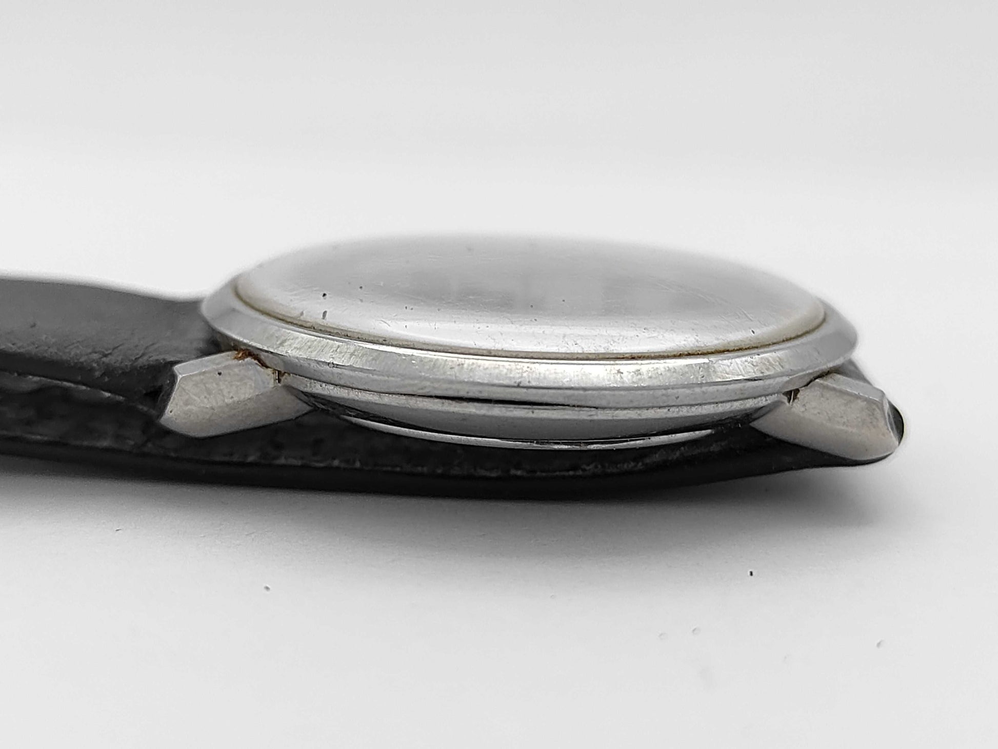 OMEGA Devil Hand-Wound Boys' Watch