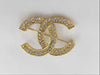 CHANEL Chanel Brooch Brooch