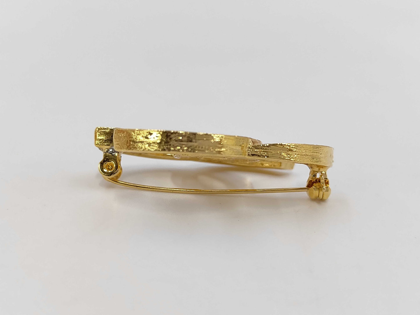 CHANEL Chanel Brooch Brooch