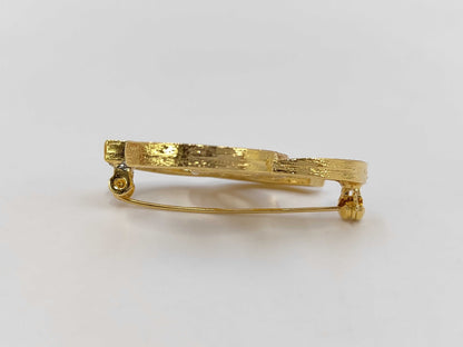 CHANEL Chanel Brooch Brooch