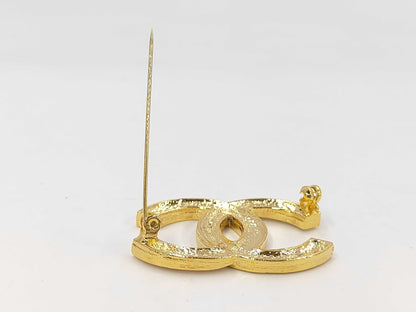 CHANEL Chanel Brooch Brooch