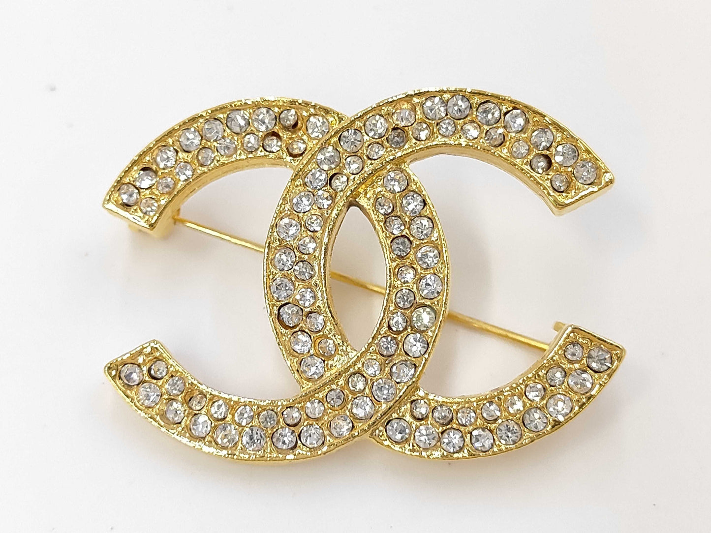 CHANEL Chanel Brooch Brooch