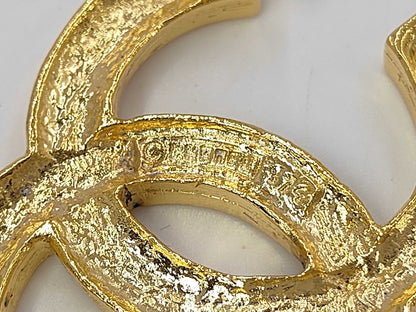 CHANEL Chanel Brooch Brooch
