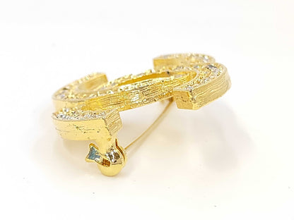 CHANEL Chanel Brooch Brooch