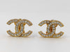 CHANEL Chanel Earrings Earrings